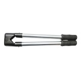 Ecornator mecanic tip cleste 430 mm Breckner Germany pentru bovine