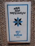 Miron Radu Paraschivescu &ndash; Balci la Riureni ( prima editie ), 1964