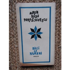 Miron Radu Paraschivescu &ndash; Balci la Riureni ( prima editie ), 1964