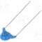 Condensator ceramic, 0.47nF, 300V AC, Y5P, Jb Capacitors - JYAA2471KCB065000B