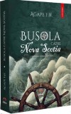 Busola catre Nova Scotia