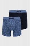 Levi&#039;s boxeri 2-pack barbati