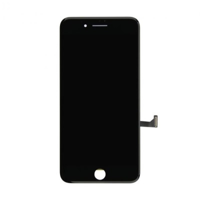 LCD + Panou Touch APPLE iPhone 7 (Negru) foto