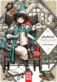 Cumpara ieftin Atelierul Vrajitoarelor. Volumul 2/Kamome Shirahama, Nemira