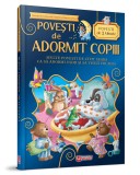 Povesti de adormit copiii - Povesti de 3 minute |