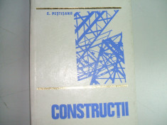 CONSTRUCTII C. PESTISANU foto