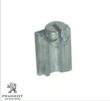 Clapeta acceleratie carburator originala moped Peugeot 103 RCX - Vogue S2 - S2A - SX - SXA - VS2 - VSX 50cc (carburator GA14R201)