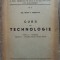 Curs de technologie - Ioan V. Herescu// 1942