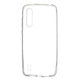 Husa Pentru XIAOMI Mi A3 Lite / Mi CC9 - Luxury Slim Case TSS, Transparent