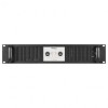 AMPLIFICATOR PROFESIONAL 8OHMI 2000W RMS / 4OHMI 2600W BRIDGE