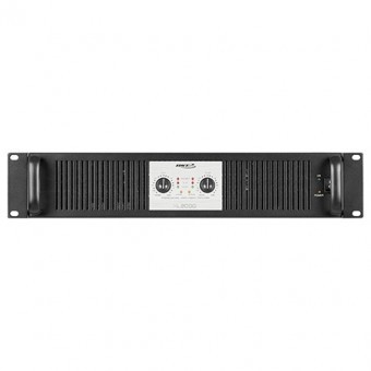 AMPLIFICATOR PROFESIONAL 8OHMI 2000W RMS / 4OHMI 2600W BRIDGE foto