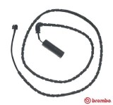 BREMBO A 00 241 PRIME LINE senzor de avertizare,uzura placute de frana