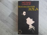 Buna ziua,domnule Zola de Armand Lanoux