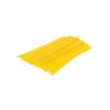 Protectie spite 240 mm 72 buc galbene
