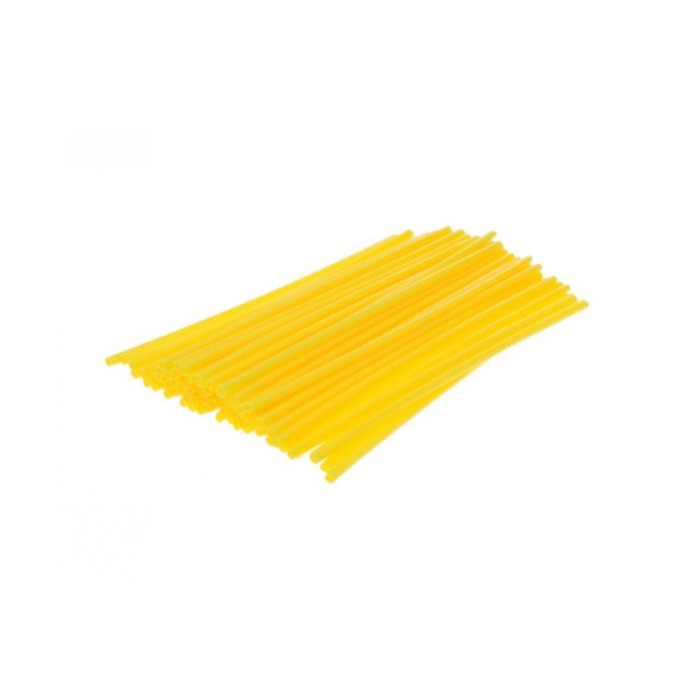 Protectie spite 240 mm 72 buc galbene