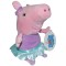 Jucarie din plus Peppa Pig, 29 cm