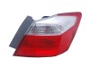 Stop spate, lampa Honda Accord (Usa), 09.2012-2015, model: Sedan, montare spate, dreapta, Tip=USA; W21/5W+WY21W; cu soclu bec; Omologare: SAE; exteri