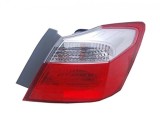 Stop spate, lampa Honda Accord (Usa), 09.2012-2015, model: Sedan, montare spate, dreapta, Tip=USA; W21/5W+WY21W; cu soclu bec; Omologare: SAE; exteri