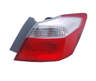 Stop spate, lampa Honda Accord (Usa), 09.2012-2015, model: Sedan, montare spate, dreapta, Tip=USA; W21/5W+WY21W; cu soclu bec; Omologare: SAE; exteri foto