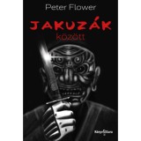 Jakuz&aacute;k k&ouml;z&ouml;tt - Peter Flower, 2023