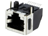 Soclu RJ45 8P8C pentru PCB SMT