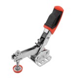 Cumpara ieftin Clema verticala pentru fixare pe banc Bessey STC-VH50, 50 mm