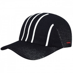 Sapca Kangol Stripe X-Top Spacecap Negru - Cod 787514852643465