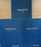 STUDII BIBLICE - CULTUL CRESTIN ADVENTIST DE ZIUA A SAPTEA