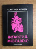 Constanta Comisel - Infarctul miocardic