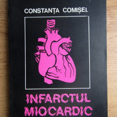 Constanta Comisel - Infarctul miocardic