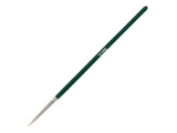 Pensula rotunda Kreul Basic nr. 0