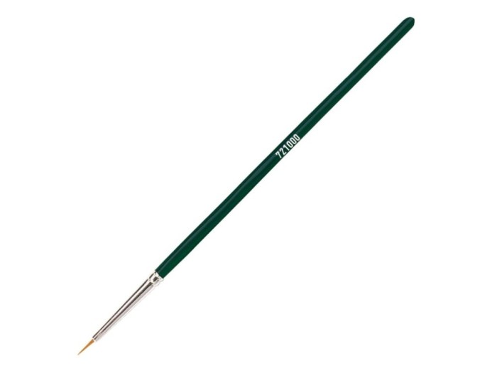Pensula rotunda Kreul Basic nr. 0