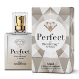 Parfum cu feromoni pentru femei Perfect with PheroStrong Women 50 ml