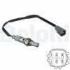 DELPHI ES20118-12B1 Sonda Lambda