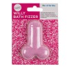 Sare de Baie OOTB &quot;Willy Bath Fizzer&quot; 110 grame - Capsuni##