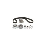 Set pompa apa + curea dintata VW PASSAT CC 357 CONTITECH CT1134WP1