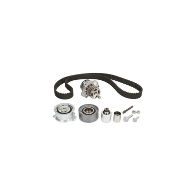 Set pompa apa + curea dintata VW PASSAT 3C2 CONTITECH CT1134WP1 foto