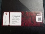 Bilet CFR Cluj - UTA