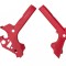 Protectie cadru Beta 2T 4T 13- 19 Polisport Rosu