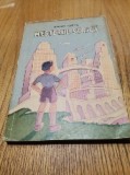 MESTERUL STRICA si alte Povestiri - Marin Iorda - 1973, 262 p.