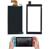 Ecran LCD și ecran tactil cu digitizator de &icirc;nlocuire pentru Nintendo Switch 2017 HAC - 001