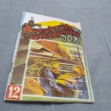 Cumpara ieftin AVENTURILE SUBMARINULUI DOX 12
