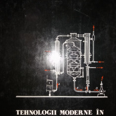 I. MARINESCU -SEGAL -TEHNOLOGII MODERNE IN INDUSTRIA CONSERVELOR VEGETALE {1976}