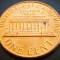 Moneda 1 CENT - SUA, anul 1977 * cod 3930 = A.UNC - litera D