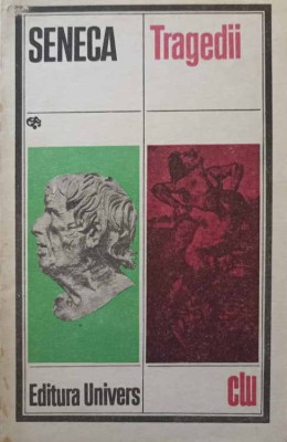 TRAGEDII VOL.2-SENECA-277711 foto