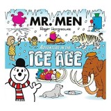 Mr Men Adventure in Ice Age