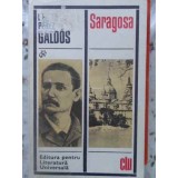 SARAGOSA-BENITO PEREZ GALDOS-121238