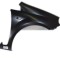 Aripa fata Fiat Punto Evo (199) 09.2009 /Punto Grande (199) 09.2005-2012, partea Dreapta, cu gaura pentru semnalizare, 51777437, 302402