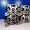 Motor masina de spalat Whirlpool, pachet 4 bucati