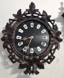 Ceas de perete cu pendul - Padurea Neagra